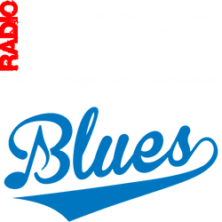 'RADIO BOB Blues' istasyonunun resmi