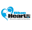 'Blue Heart 105.1'のステーションの画像