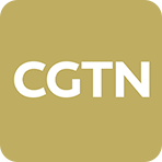 Image of the 'CGTN Arabic' station