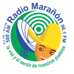 'Radio Marañon 96.1 FM'电台的图片