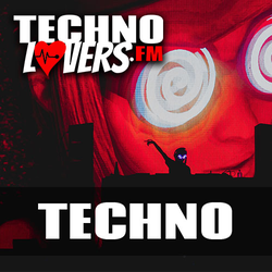 Bild av stationen 'Technolovers - TECHNO'