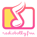 Image of the 'Radio BollyFm' station