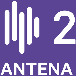 Image of the 'Antena 2 (AAC)' station