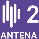 Image of the 'Antena 2 (AAC)' station