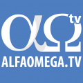 Afbeelding van het 'Alfa Omega TV' station