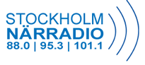 'Stockholm FM 88,0 Sweden' istasyonunun resmi