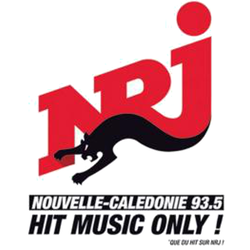 Bild der 'NRJ Nouvelle Calédonie 93,5 FM' Station