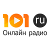 '101.ru - Techno' istasyonunun resmi