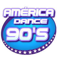 صورة الإذاعة 'América Dance 90's'