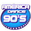 Εικόνα του σταθμού 'América Dance 90's'