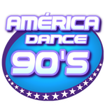 Bild av stationen 'América Dance 90's'