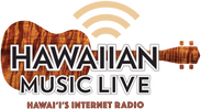 Εικόνα του σταθμού 'Hawaiian Music Live'