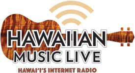 'Hawaiian Music Live'のステーションの画像