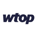 Image of the 'WTOP' station