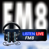 Bild av stationen 'FM8'