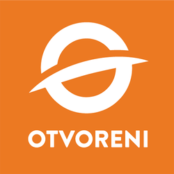 Image de la station 'Otvoreni Radio - Ho Ho'