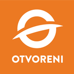 Image de la station 'Otvoreni Radio - Ho Ho'