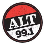 Obraz stacji 'Alt 99.1 Cleveland'