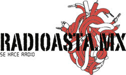 'Radioasta (Ensenada) - 107.9 FM - XHSCBH-FM - Grupo Radioasta - Ensenada, Baja California' istasyonunun resmi