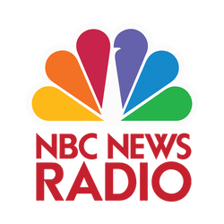 Image of the 'NBC News Radio' station