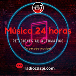 Imagen de la estación 'Radio-Zazpi'