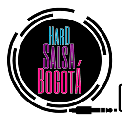 Bild av stationen 'Hard Salsa Bogota'