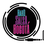 'Hard Salsa Bogota'电台的图片