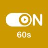 '- 0 N - 60s on Radio'电台的图片