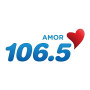 תמונה של תחנת 'Amor 106.5'