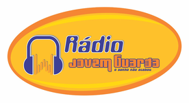 Bild der 'Jovem Guarda' Station