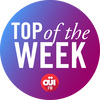 Изображение станции 'OUI FM TOP OF THE WEEK'