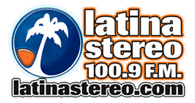 'Latina Stereo (Medellín) 100.9 FM' 방송국의 이미지