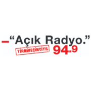 'Acik Radyo' 방송국의 이미지