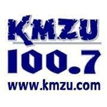 Image of the 'KMZU 100.7 The Farm' station