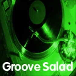 Εικόνα του σταθμού 'SomaFM Groove salad 256'