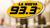 Obraz stacji 'La Nueva (El Salto) - 93.3 FM - XHPNVO-FM - GPM Grupo Promomedios - El Salto, Pueblo Nuevo, Durango'