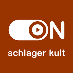 '- 0 N - Schlager Kult on Radio'のステーションの画像