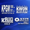 Bild av stationen 'KWON AM 1400'