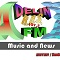 Image de la station 'Adelin 107.3'