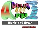 Image de la station 'Adelin 107.3'