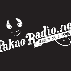 Image of the 'Pakao Radio' station