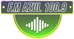 Image of the 'Radio Azul Tolhuin FM 100.9' station