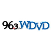 '96.3 WDVD'のステーションの画像