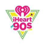 תמונה של תחנת 'iHeart90s Radio'