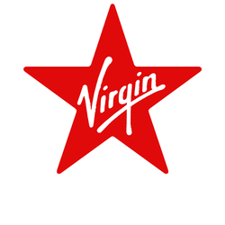 Image of the 'Virgin Radio Lebanon Stars' station