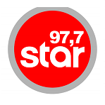 Image of the 'Star 97.7' station