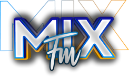 Image of the 'Mix FM Syria' station