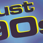 Afbeelding van het 'Just 90s' station