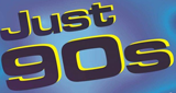 Afbeelding van het 'Just 90s' station