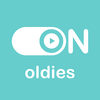 Image of the '- 0 N - Oldies on Radio' station